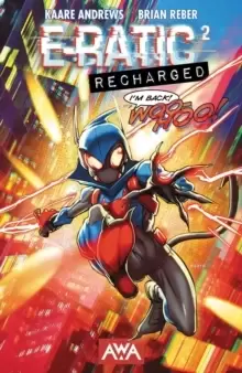 Image of E-ratic: Recharged