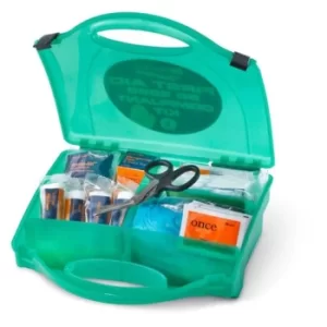 image of BS8599 Small First Aid Kit