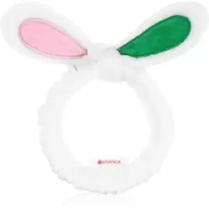 Image of Essence Katjes GRUN-OHR HASE spa headband 1 pc