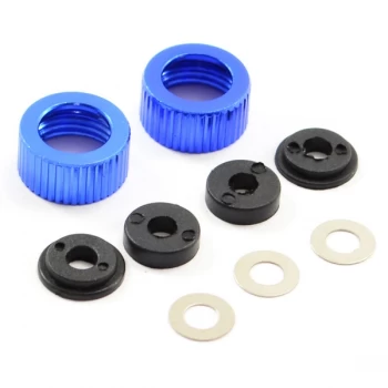 Image of Ftx Vantage / Carnage / Outlaw /Kanyon Shock Lower Caps (2Sets)