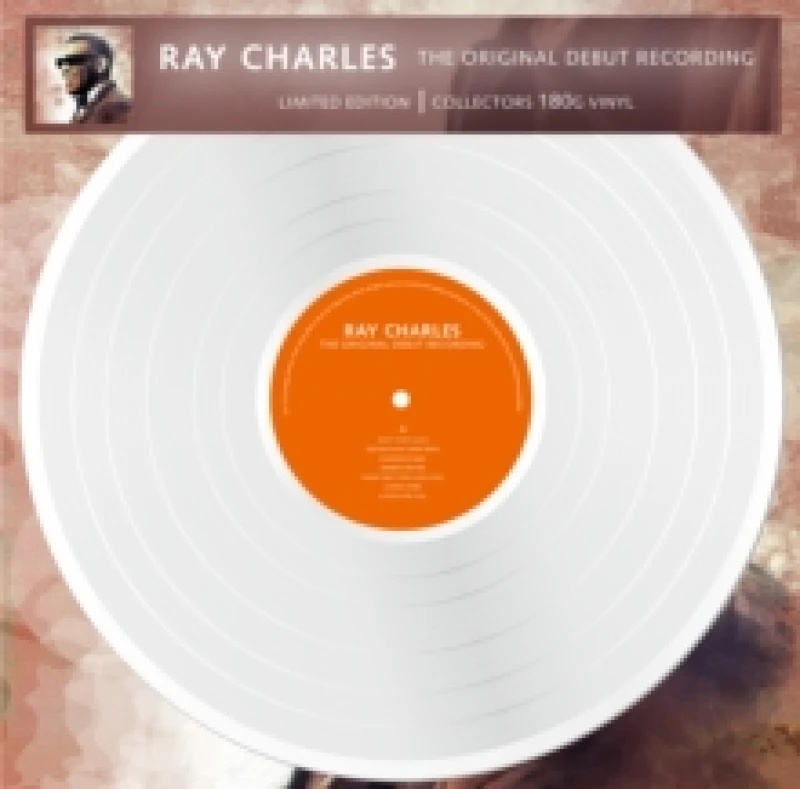Image of The original debut recording Vinyl