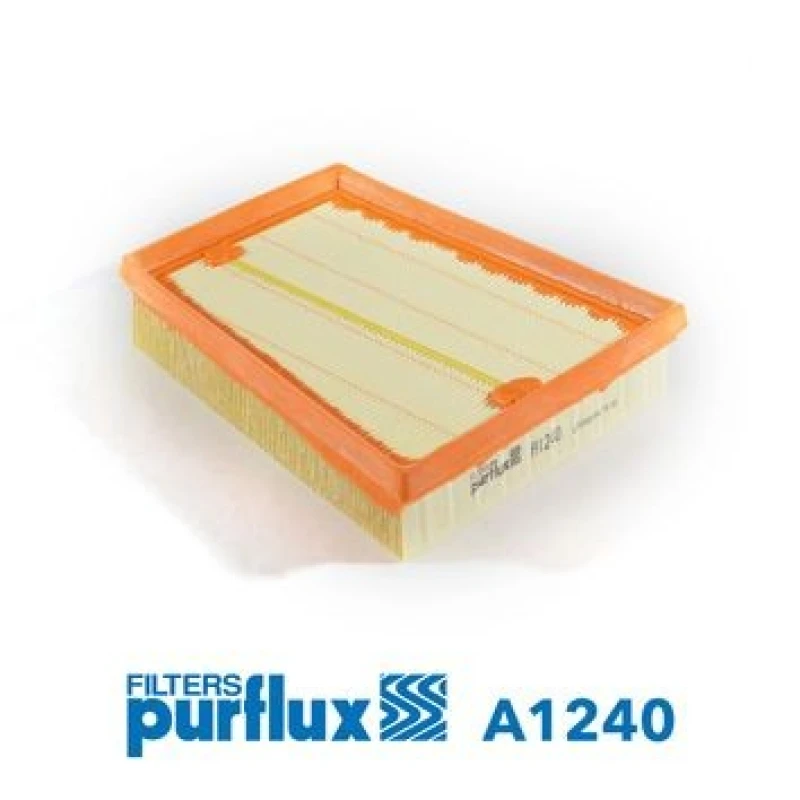 Image of Air filter PURFLUX A1240