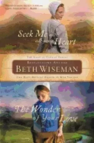 Image of seek me with all your heartthe wonder of your love