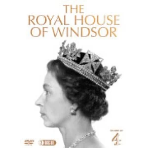 Image of The Royal House of Windsor