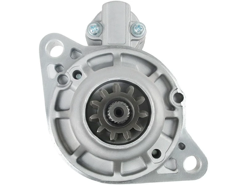 Image of AS-PL Starter motor AS-PL S5107
