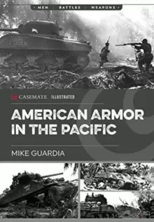 Image of American Armor in the Pacific