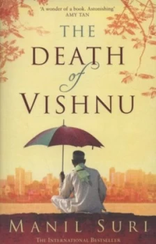 Image of The Death of Vishnu by Manil Suri Paperback