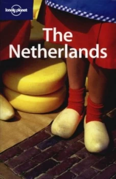 Image of The Netherlands by Neal Bedford and Simon Sellars and Jeremy Gray Paperback