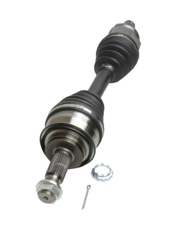 Image of MAXGEAR Drive shaft MAXGEAR 49-2504