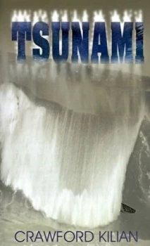 Image of Tsunami by Crawford Kilian Paperback