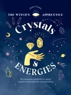 Image of crystals and energies the essential witchs kit for using crystals to find b
