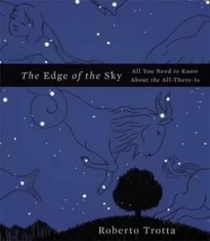 Image of The edge of the sky by Roberto Trotta