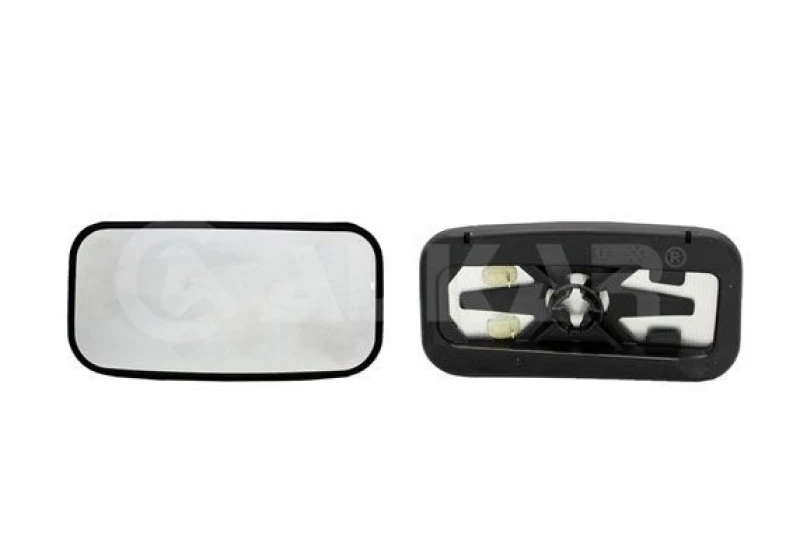 Image of ALKAR Wing mirror glass ALKAR 6451021