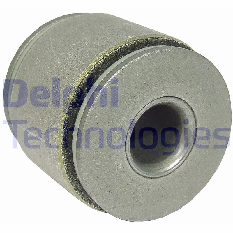 Image of DELPHI Trailing arm / Suspension arm bush DELPHI TD833W