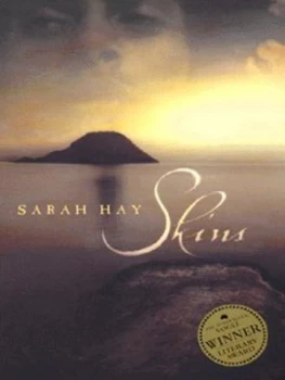 Image of Skins by Sarah Hay Paperback
