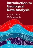 Image of introduction to geological data analysis