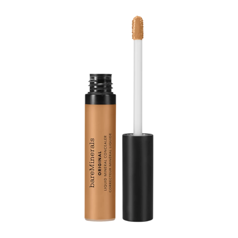 Image of bareMinerals Original Liquid Mineral Concealer 6ml Tan 4N