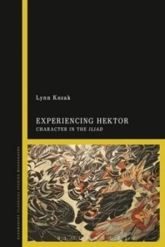 Image of Experiencing Hektor by Lynn Kozak