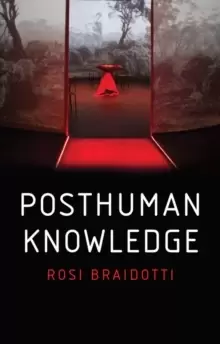 Image of Posthuman Knowledge