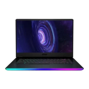 Image of Refurbsihed MSI GE66 Raider Core i7-11800H 16GB 512GB RTX 3070 15.6" Windows 11 Gaming Laptop
