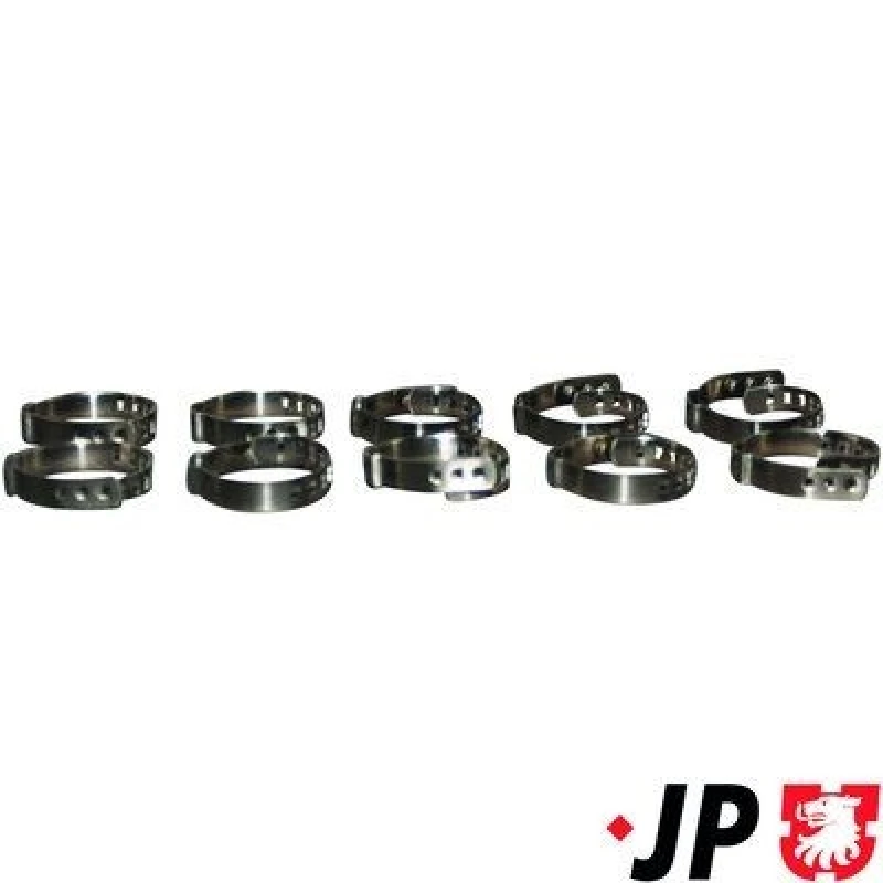 Image of JP GROUP Clamping Clip JP GROUP 9901300200
