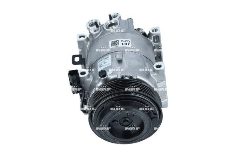 Image of NRF Air conditioning compressor NRF 320249G