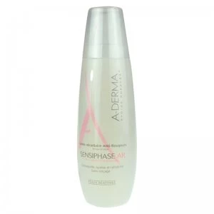 image of A-Derma Sensiphase AR Cleansing Gel for Sensitive, Redness-Prone Skin 200ml