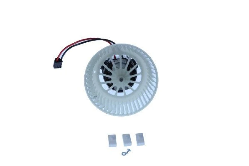 Image of MAXGEAR Blower motor MAXGEAR AC730113