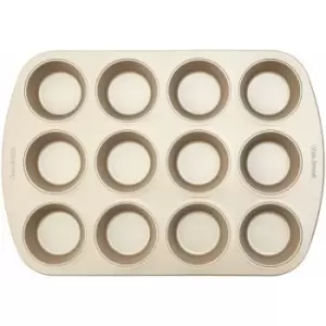 image of From Scratch Twelve Muffin Tray - Premier Housewares