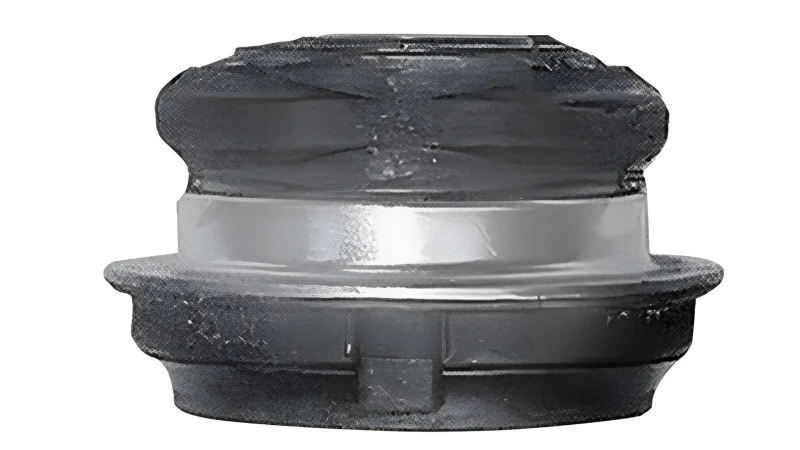 Image of SKF VKDS 338056 Arm Bushes Control Arm-/Trailing Arm Bush (251)
