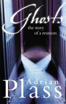 Image of Ghosts by Adrian Plass Hardback