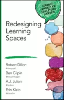 Image of Redesigning Learning Spaces