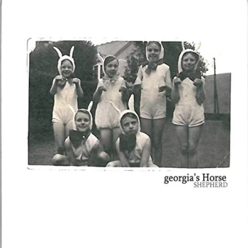 Image of Georgia's Horse - Shepherd CD