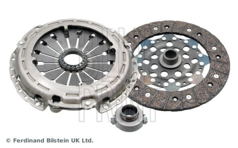 Image of Blue PRINT Clutch kit Blue PRINT ADBP300045