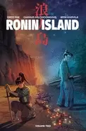 Image of ronin island vol 2