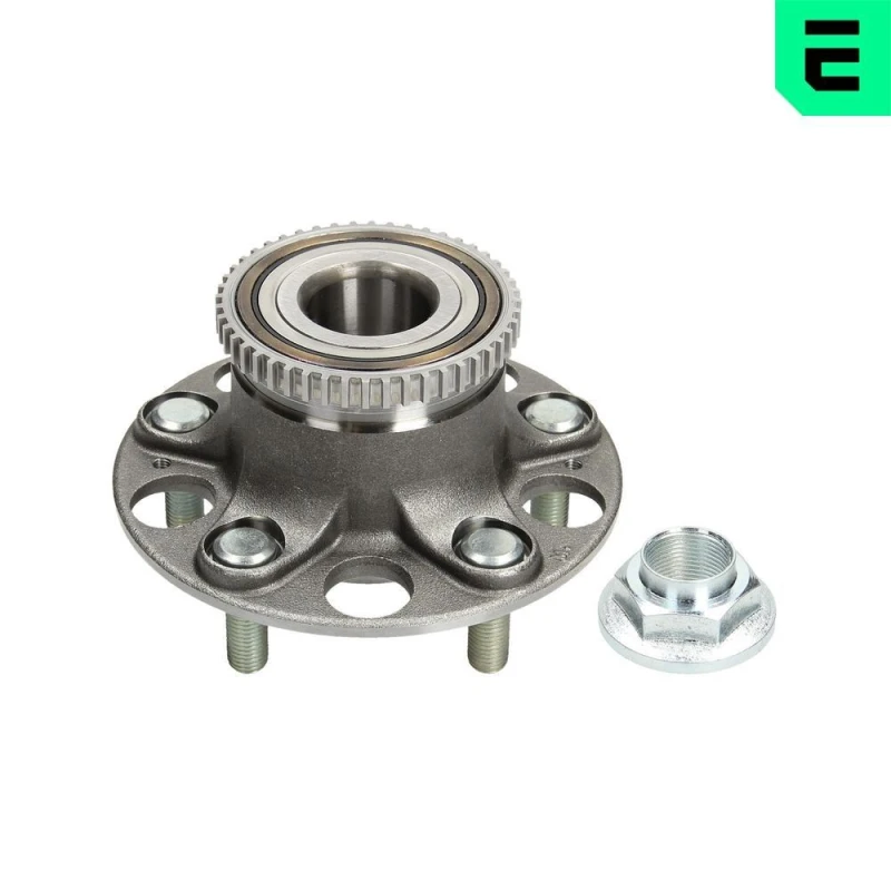Image of Wheel bearing kit OPTIMAL 912356