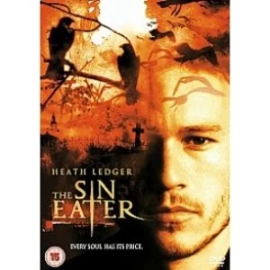 Image of Sin Eater DVD