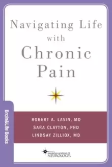 Image of Navigating Life with Chronic Pain