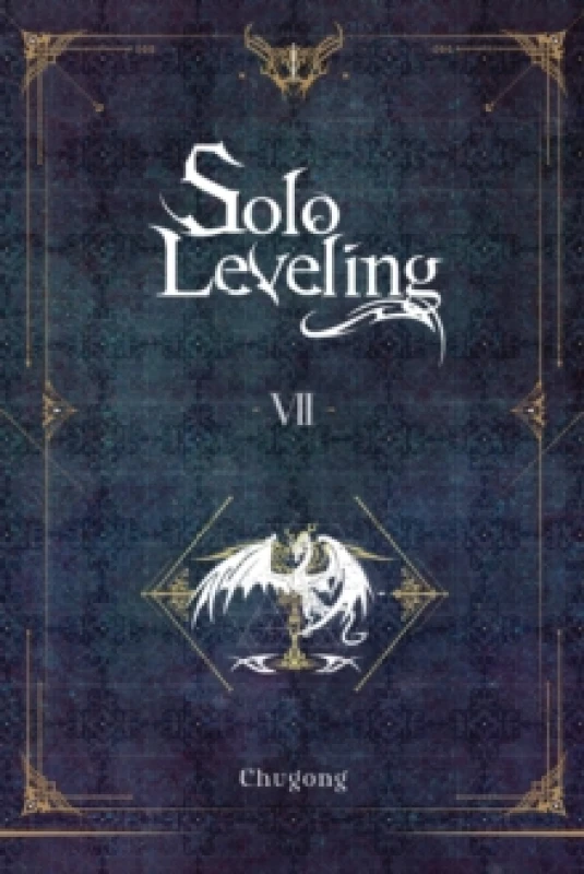 Image of Solo Leveling, Vol. 7 (novel) Paperback / softback