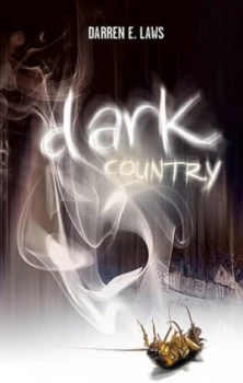 Image of Dark Country by Darren E Laws Book