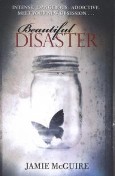Image of Beautiful Disaster by Jamie Mcguire Paperback