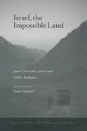 Image of israel the impossible land