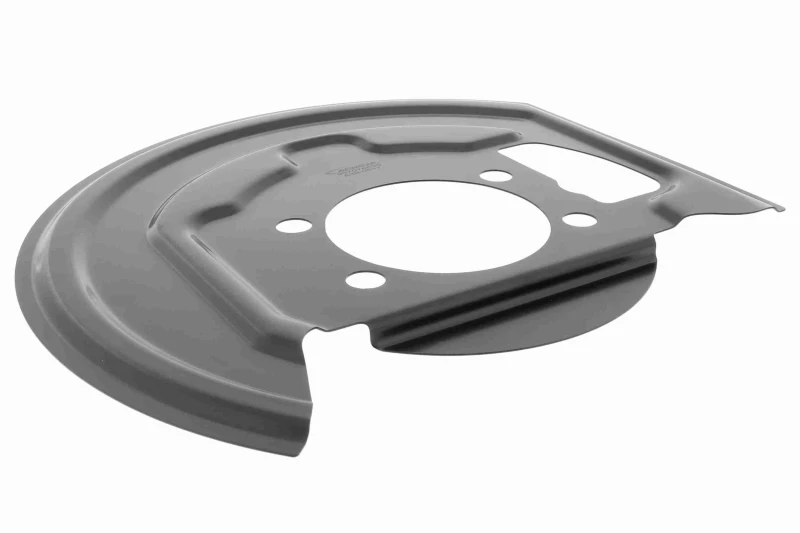 Image of ACKOJA A38-0517 Brake Disc Back Plate Original ACKOJA Quality Front Axle Left Sheet Steel Splash Panel,brake disc (1330)