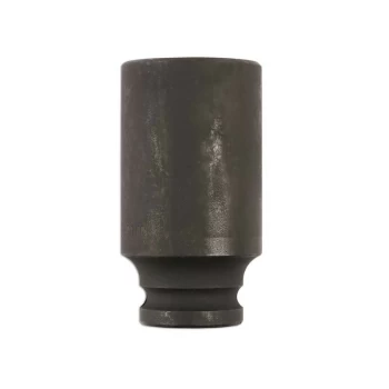 image of Laser - Deep Impact Socket - 30mm - 1/2in. Drive - 2034