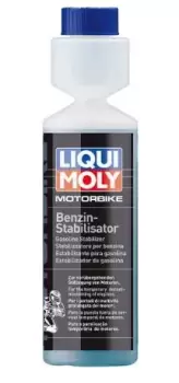 Image of LIQUI MOLY Fuel Additive 3041