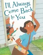 Image of ill always come back to you