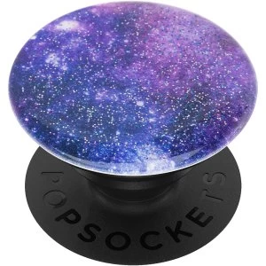 image of PopSockets Pop Grip - Glitter Nebula