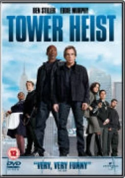 Image of Tower Heist