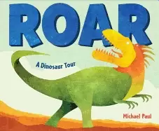 Image of roar a dinosaur tour