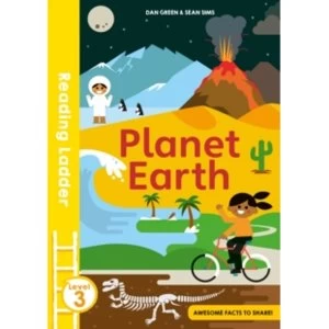 Image of Planet Earth by Dan Green (Paperback, 2017)